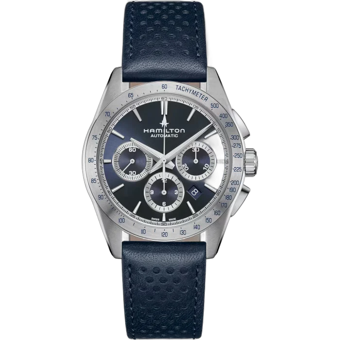 JAZZMASTER PERFORMER AUTO CHRONO