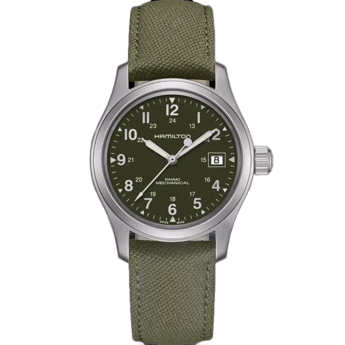 KHAKI FIELD MECHANICAL