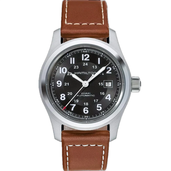 KHAKI FIELD AUTO