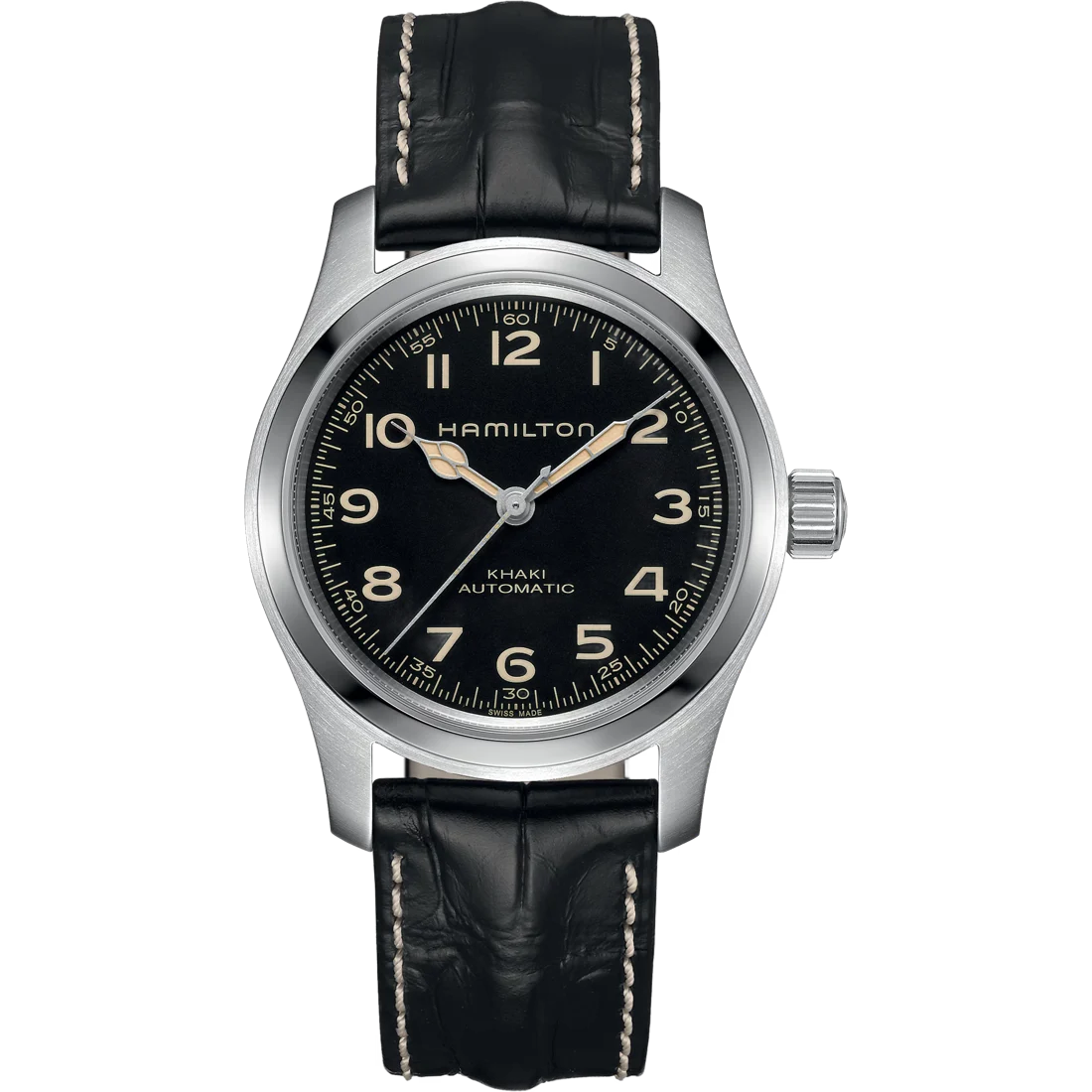 Khaki Field Kit con brazalete Murph 42 mm