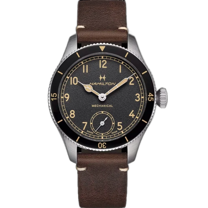 KHAKI AVIATION PILOT PIONEER
