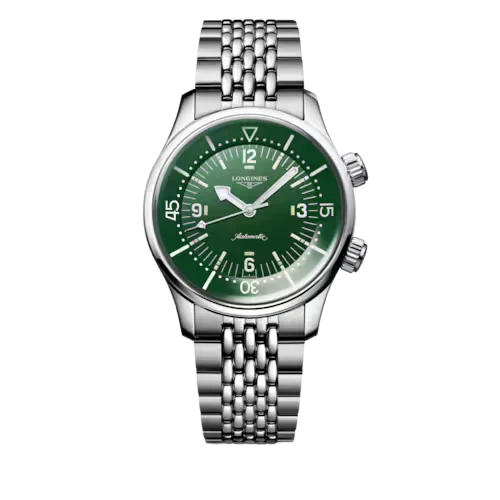 Longines Legend Diver 39 mm