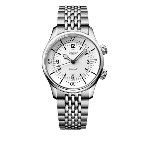 Longines Legend Diver 39 mm