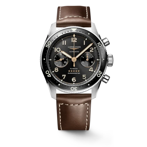 Longines Spirit Flyback 42 mm