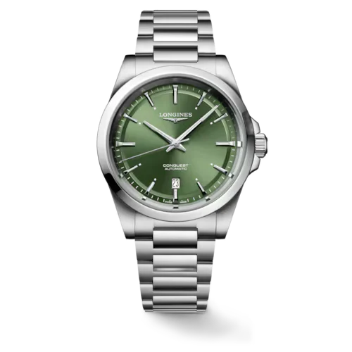 Longines Conquest 41 mm