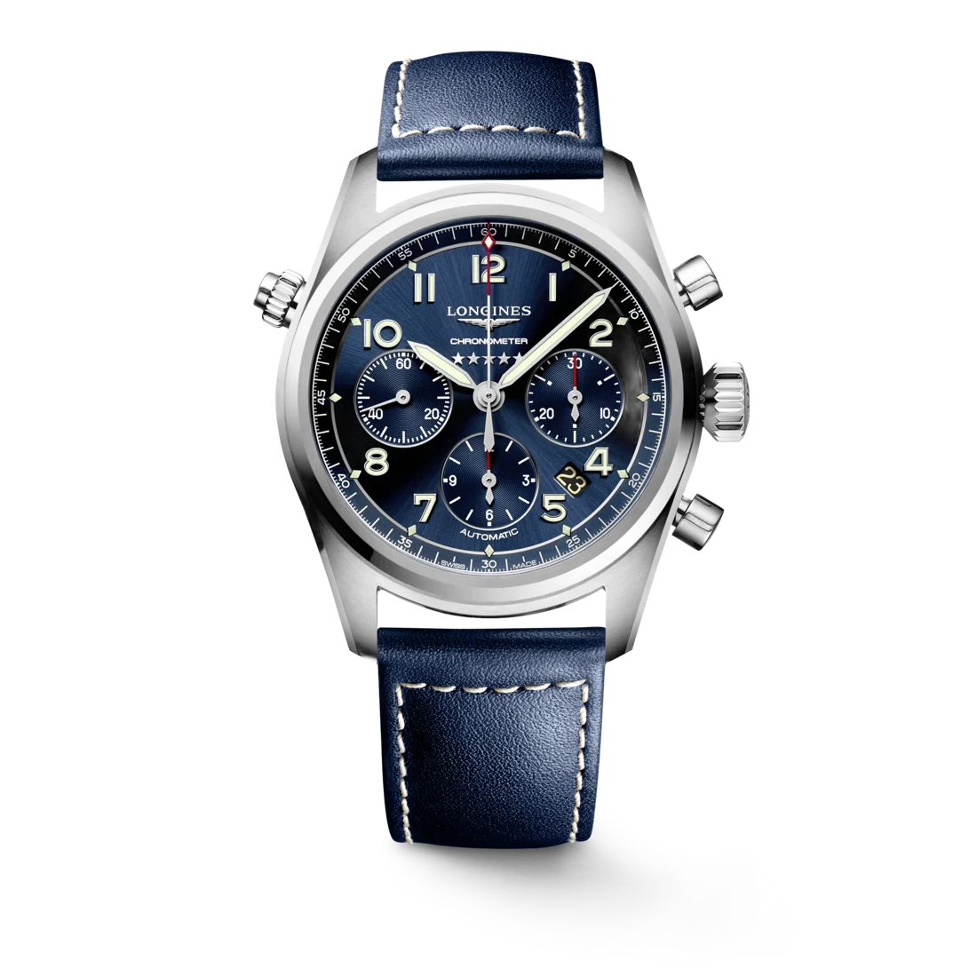 Longines Spirit