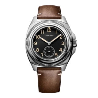LONGINES PILOT MAJETEK