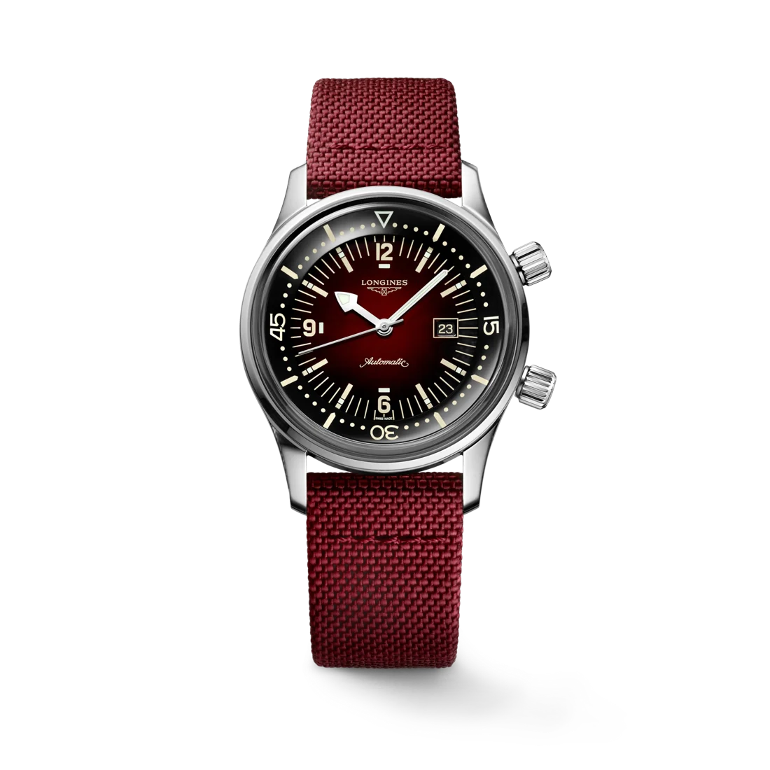 Legend Diver Watch