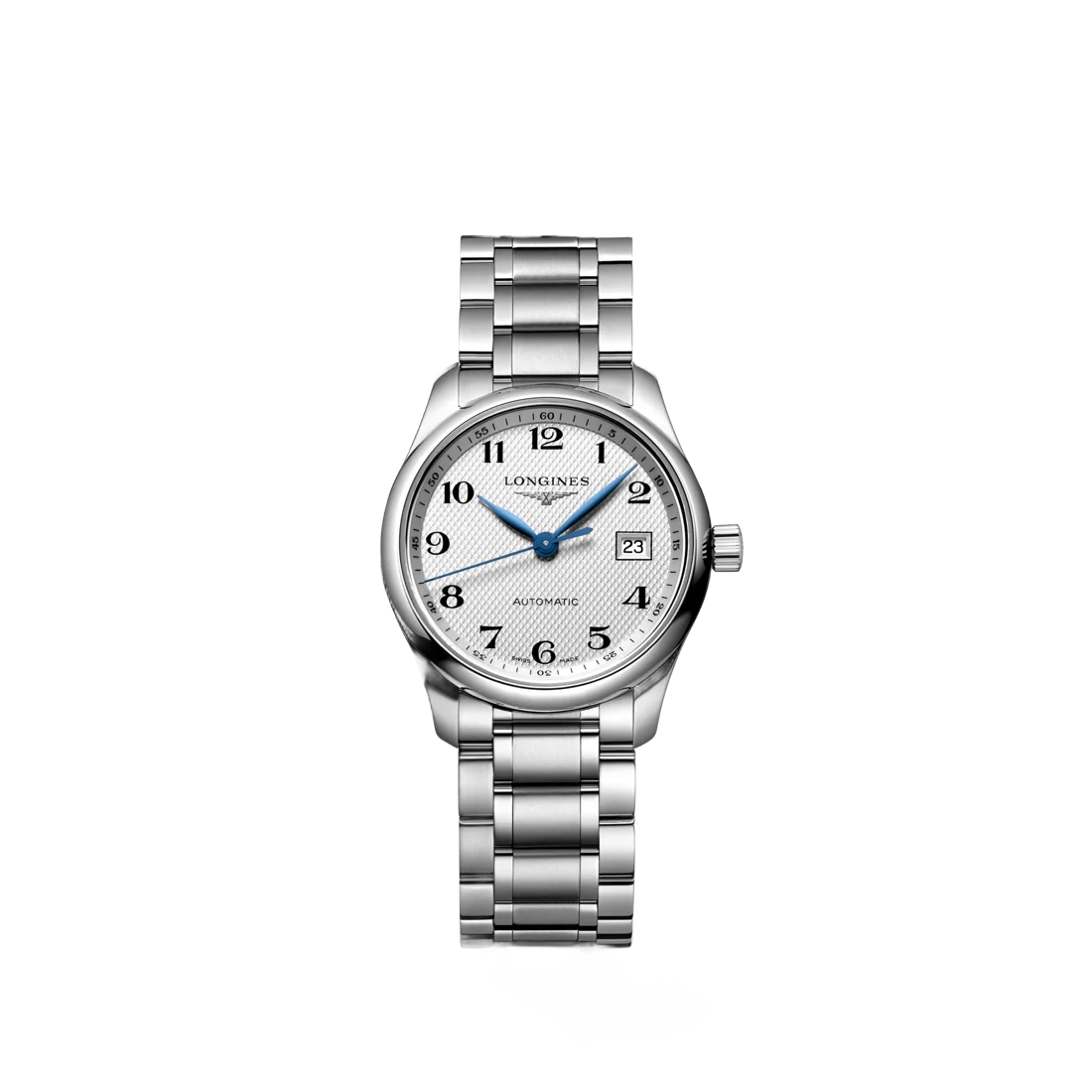 The Longines Master Collection