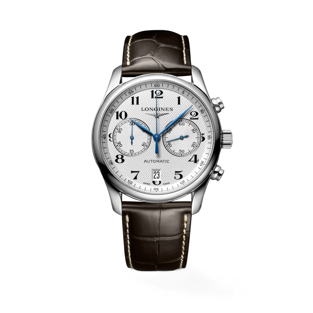 The Longines Master Collection