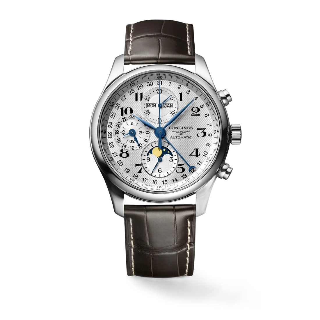The Longines Master Collection