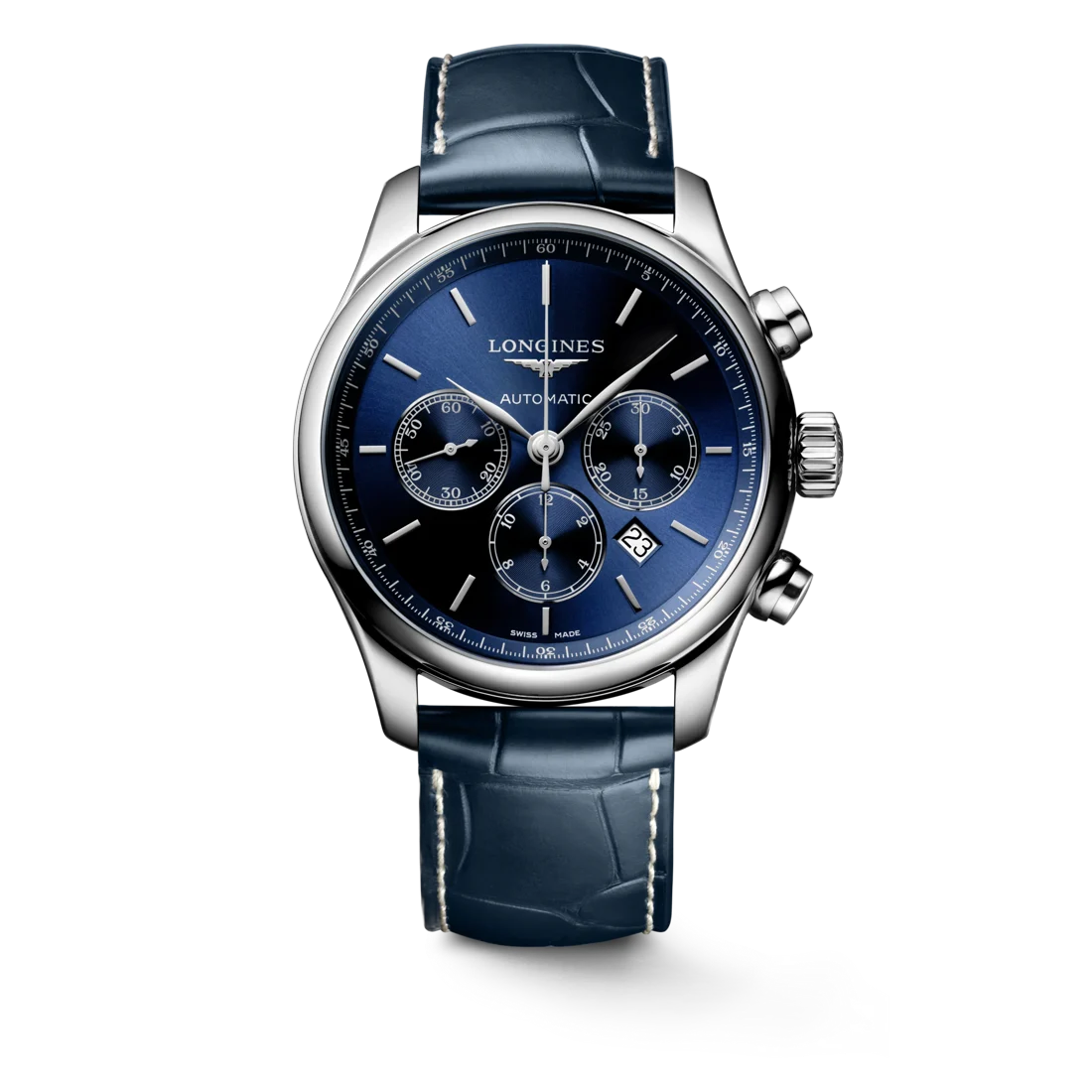 Longines Master Collection