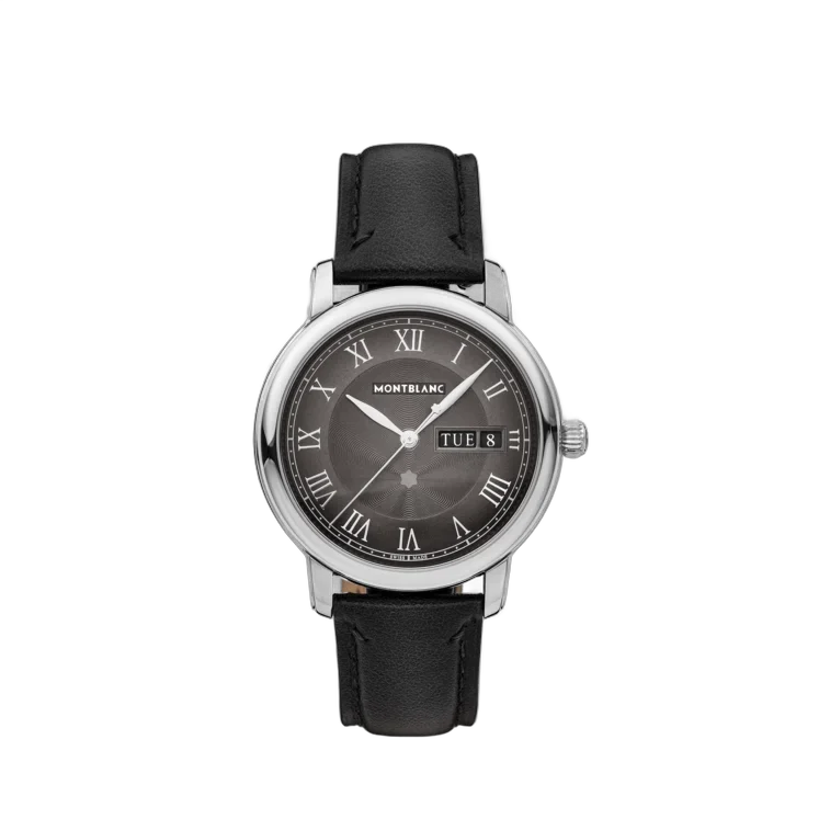 Montblanc Star Legacy Automatic Day & Date 39 mm