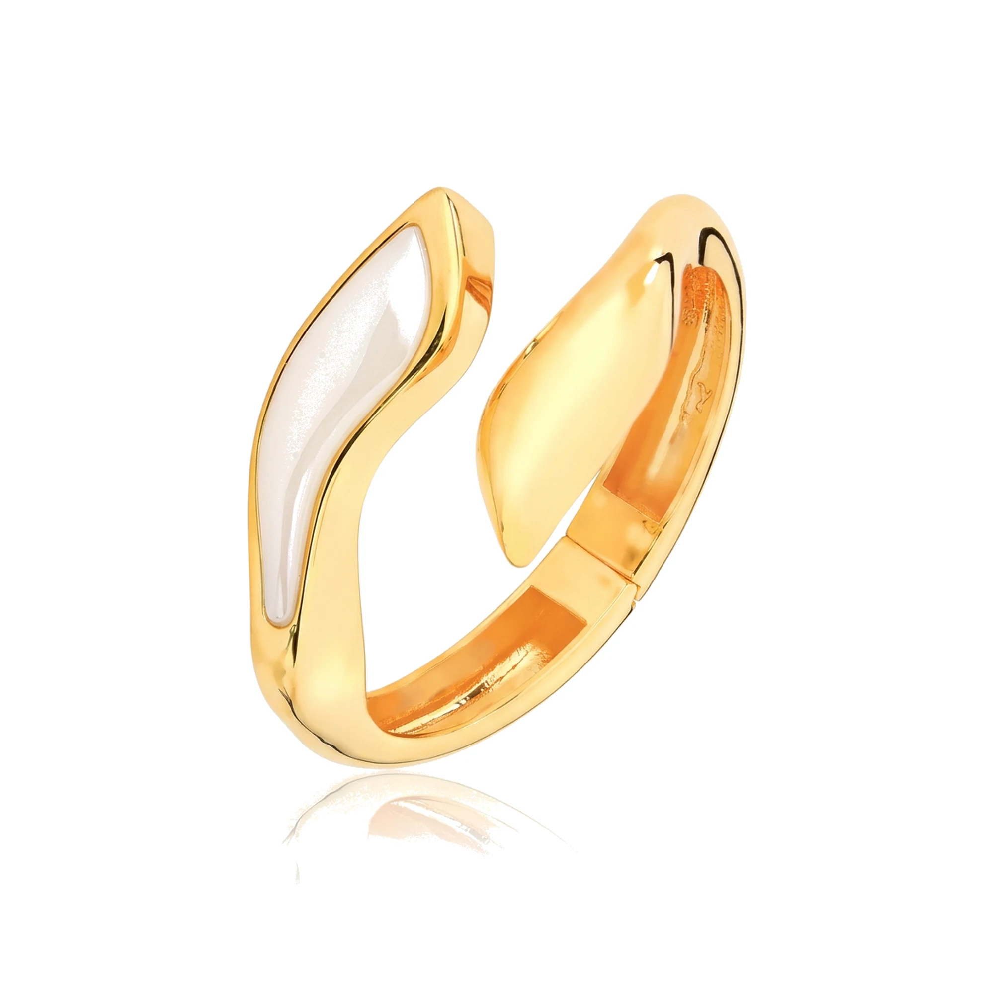 Pulsera Porcelana