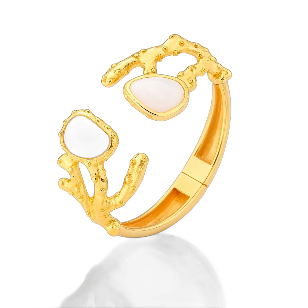 Pulsera madreperla