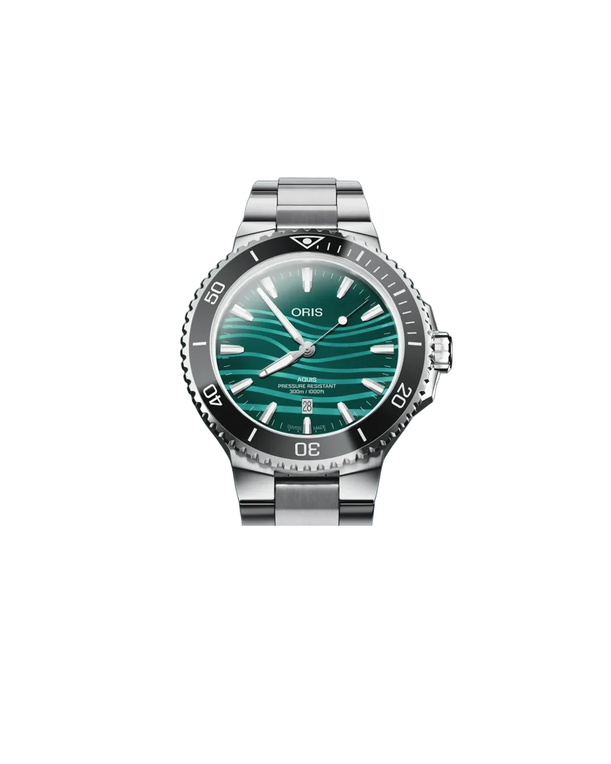 Yangtze Jiangtun Limited Edition