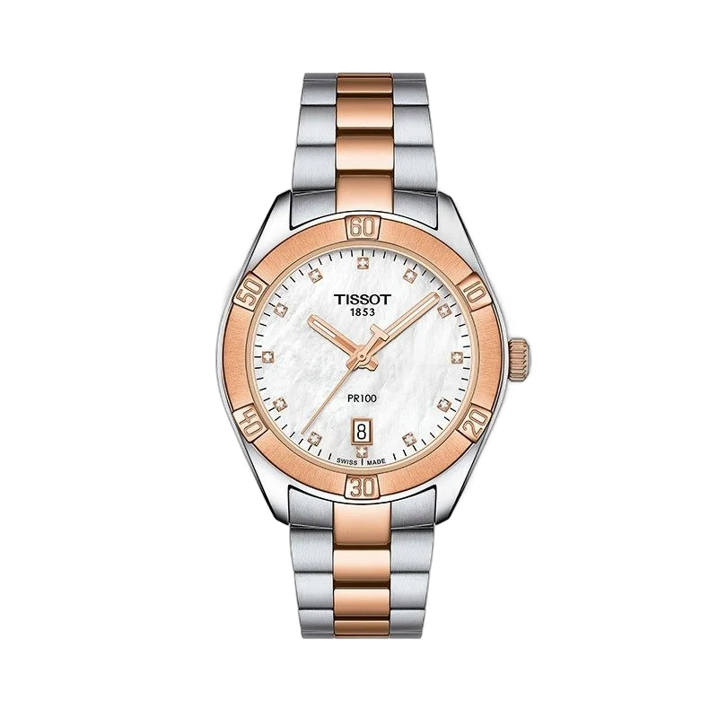 PR 100 Sport Chic