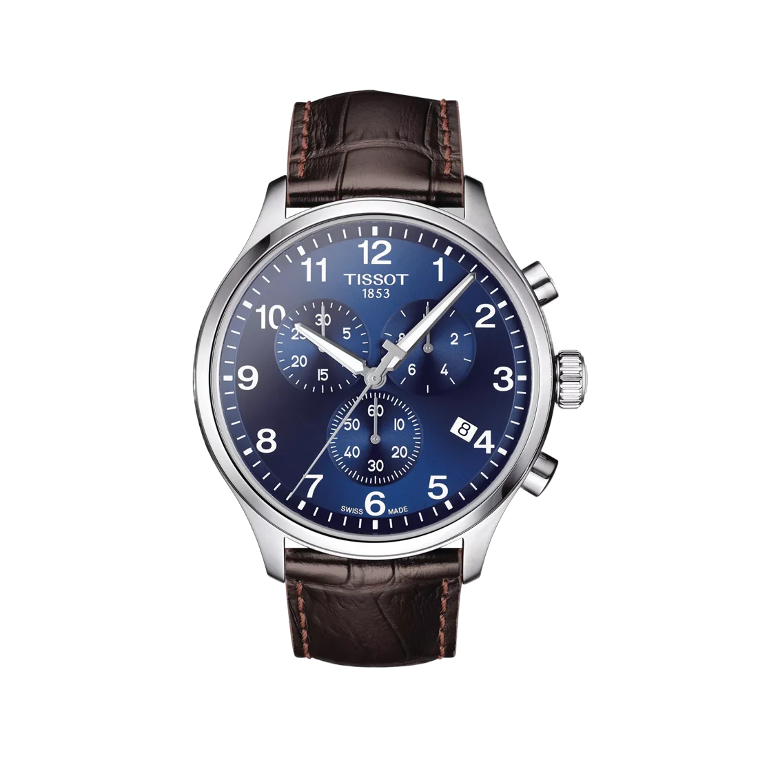 Tissot Chrono XL Classic 45mm