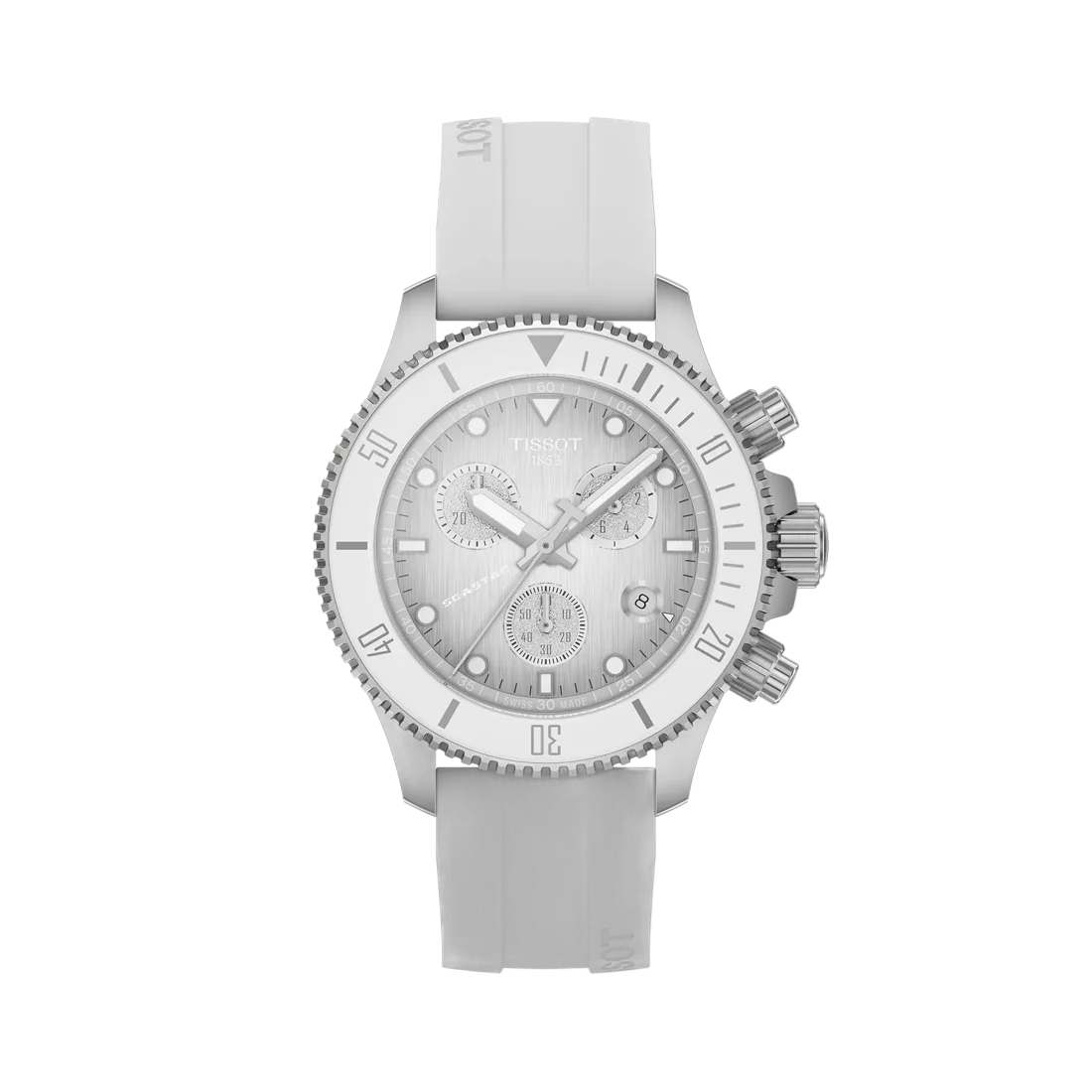 Tissot Seastar 1000 38mm