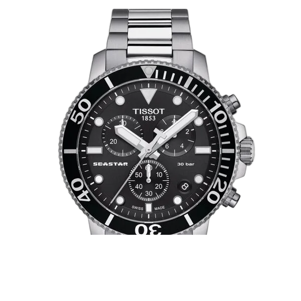 Seastar 1000 Chronograph