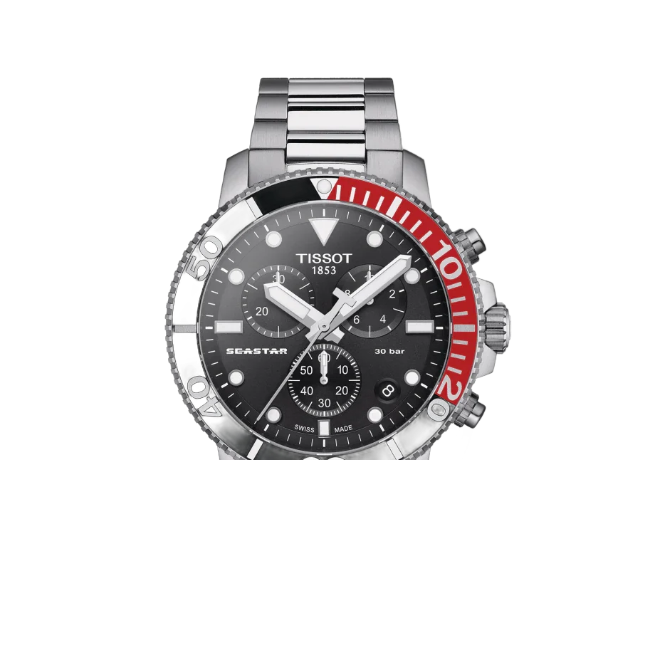 Seastar 1000 Chronograph