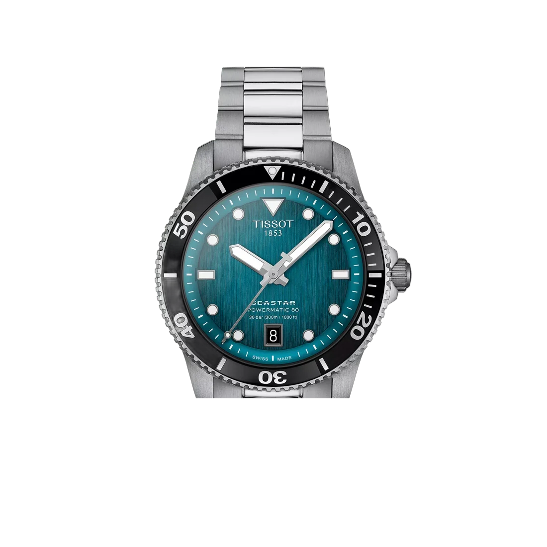 Tissot Seastar 1000 40mm