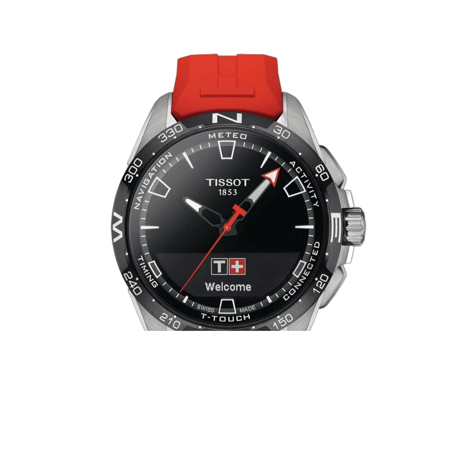 T-Touch Connect Solar