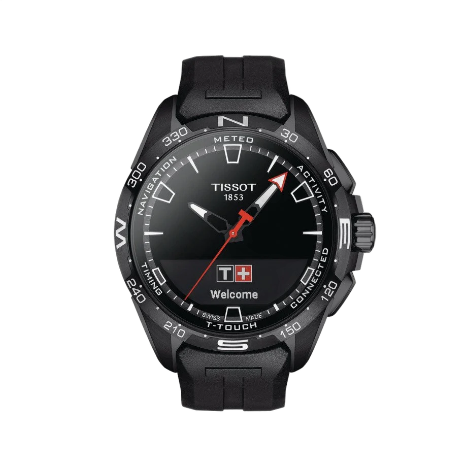 T-Touch Connect Solar