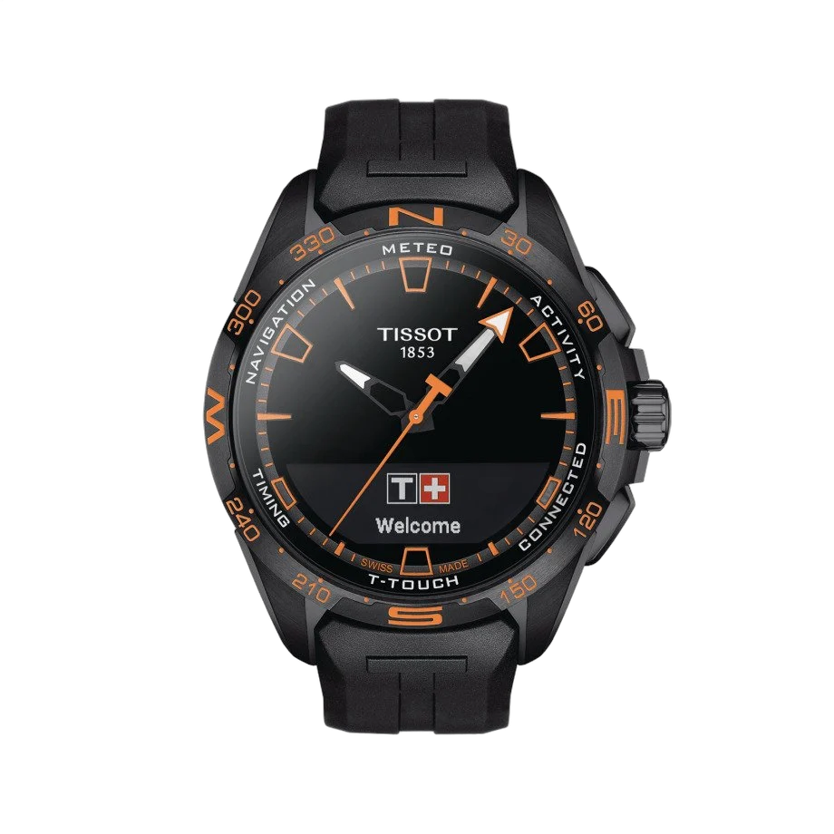 T-Touch Connect Solar