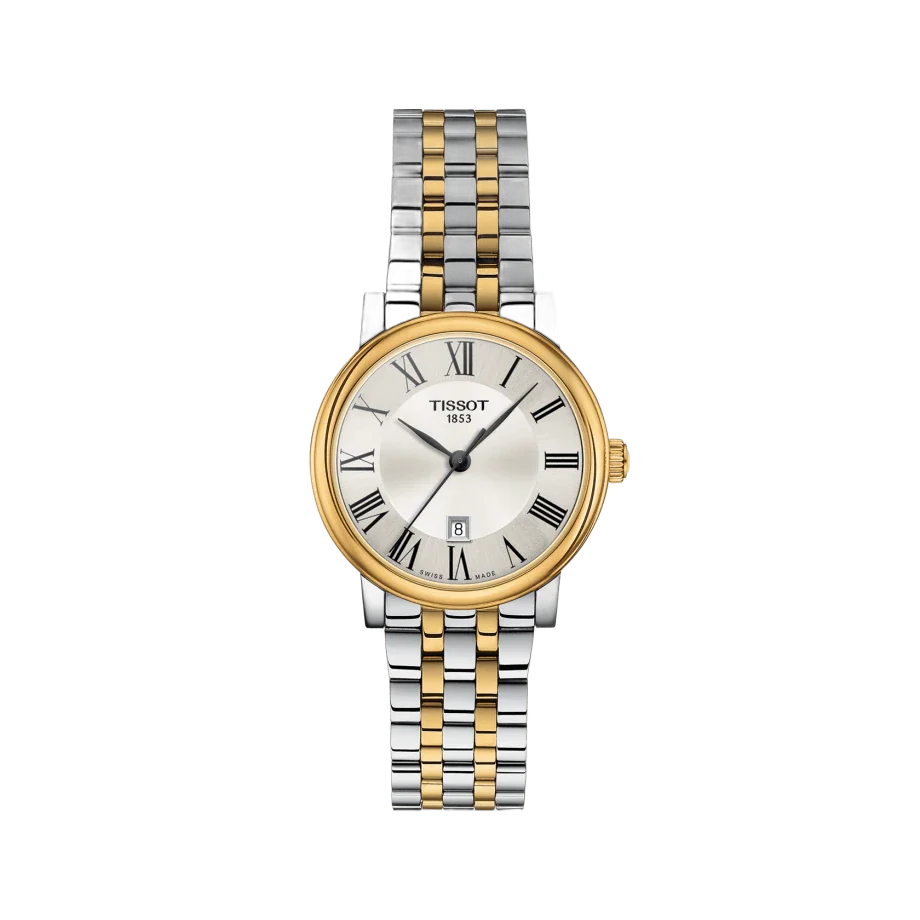 Carson Premium Lady