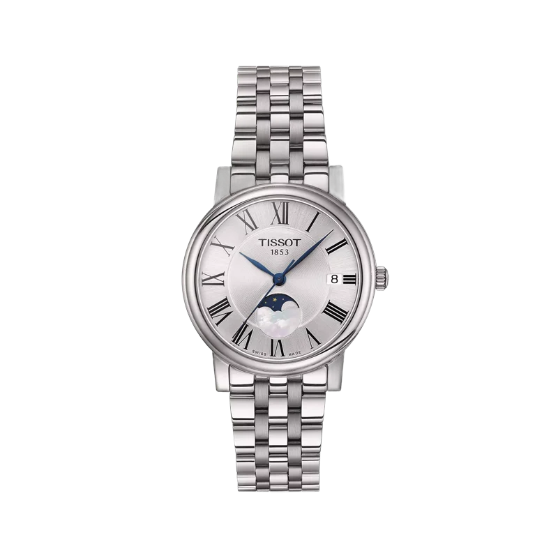 Tissot Carson Premium 32mm