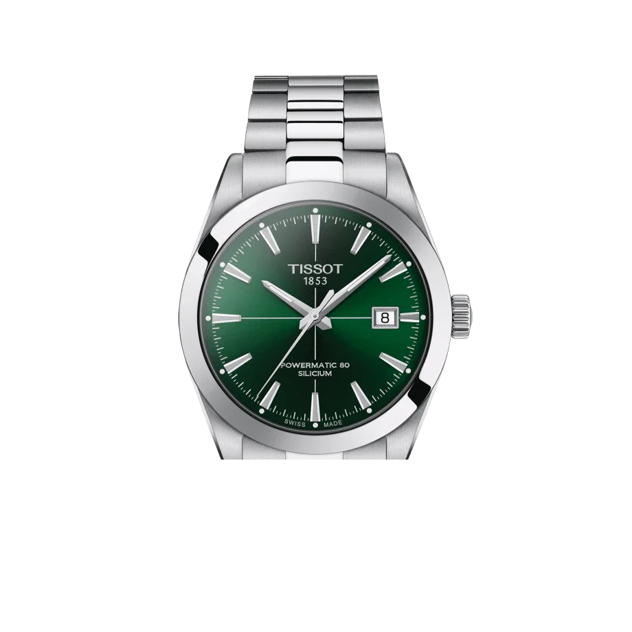 Gentleman Powermatic 80 Silicium