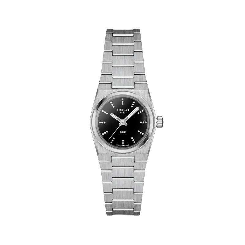 Tissot PRX 25mm