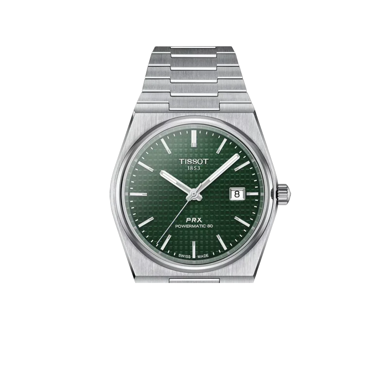 Tissot PRX 40mm