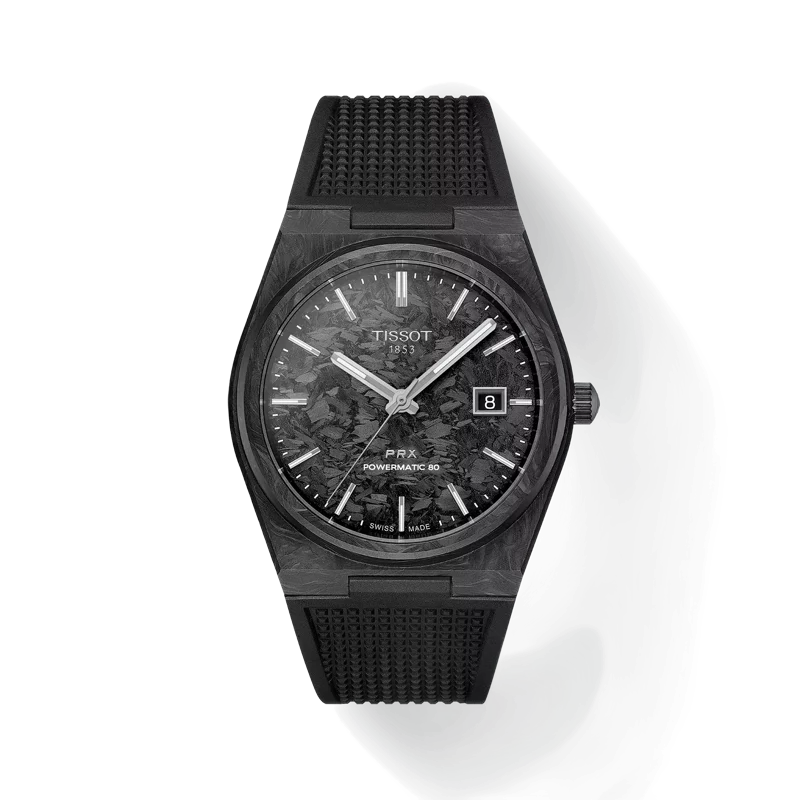 Tissot PRX 40.5mm