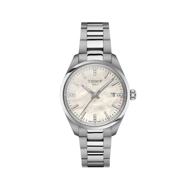 Tissot PR 100 34mm