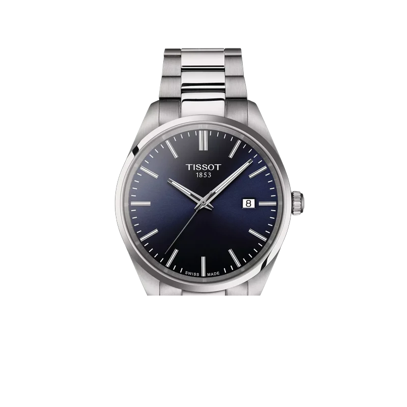 Tissot PR 100 40mm