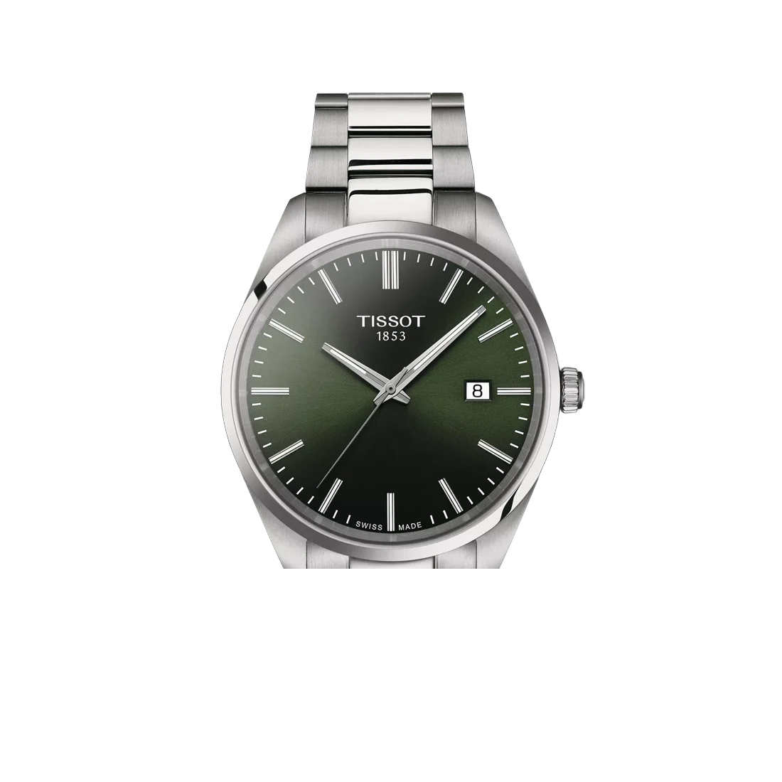 Tissot PR 100 40mm