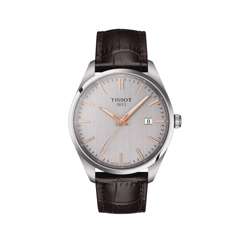 Tissot PR 100 40mm