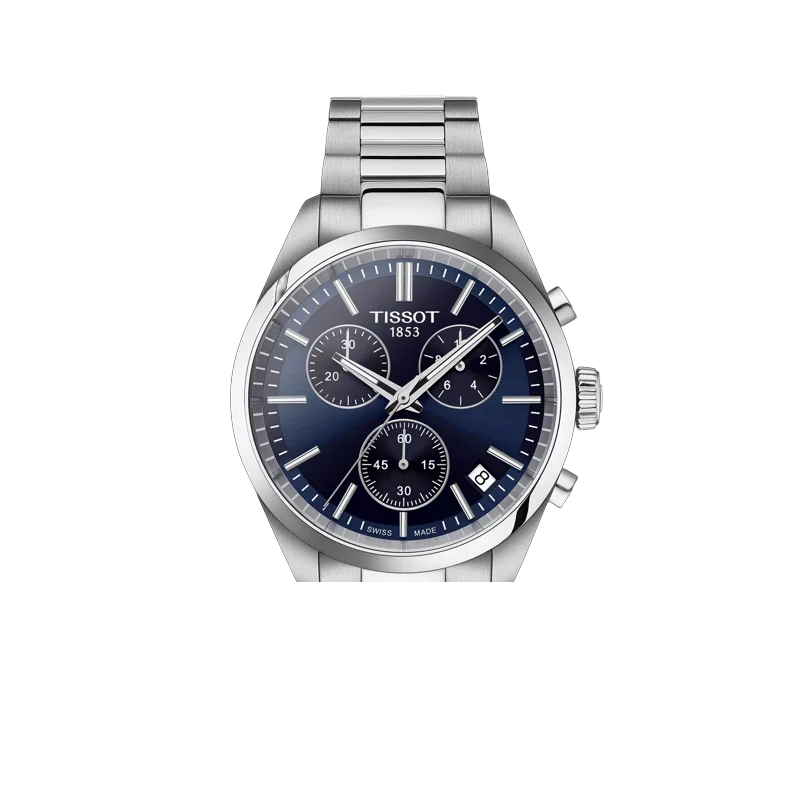 Tissot PR 100 40mm