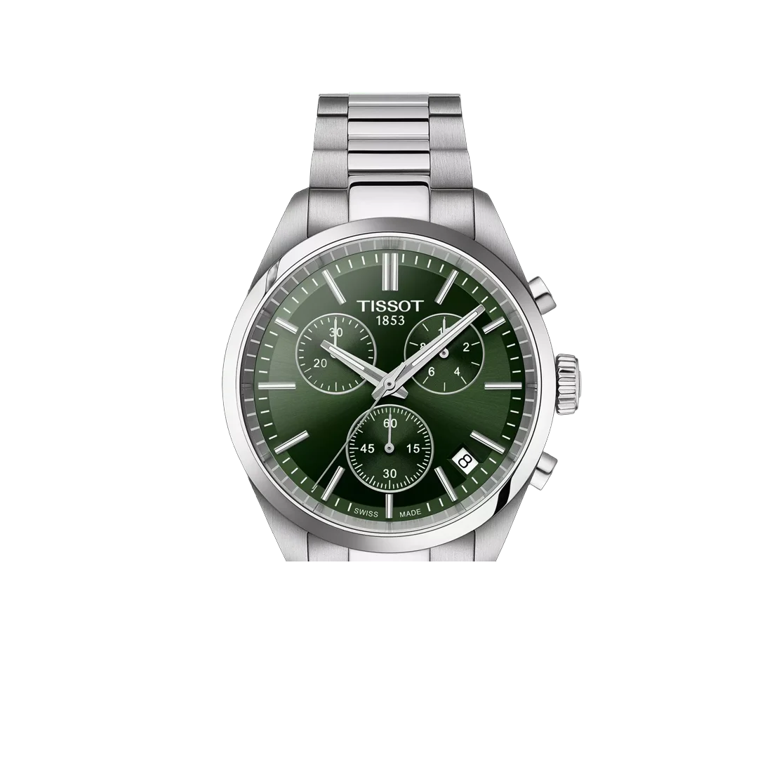 Tissot PR 100 40mm