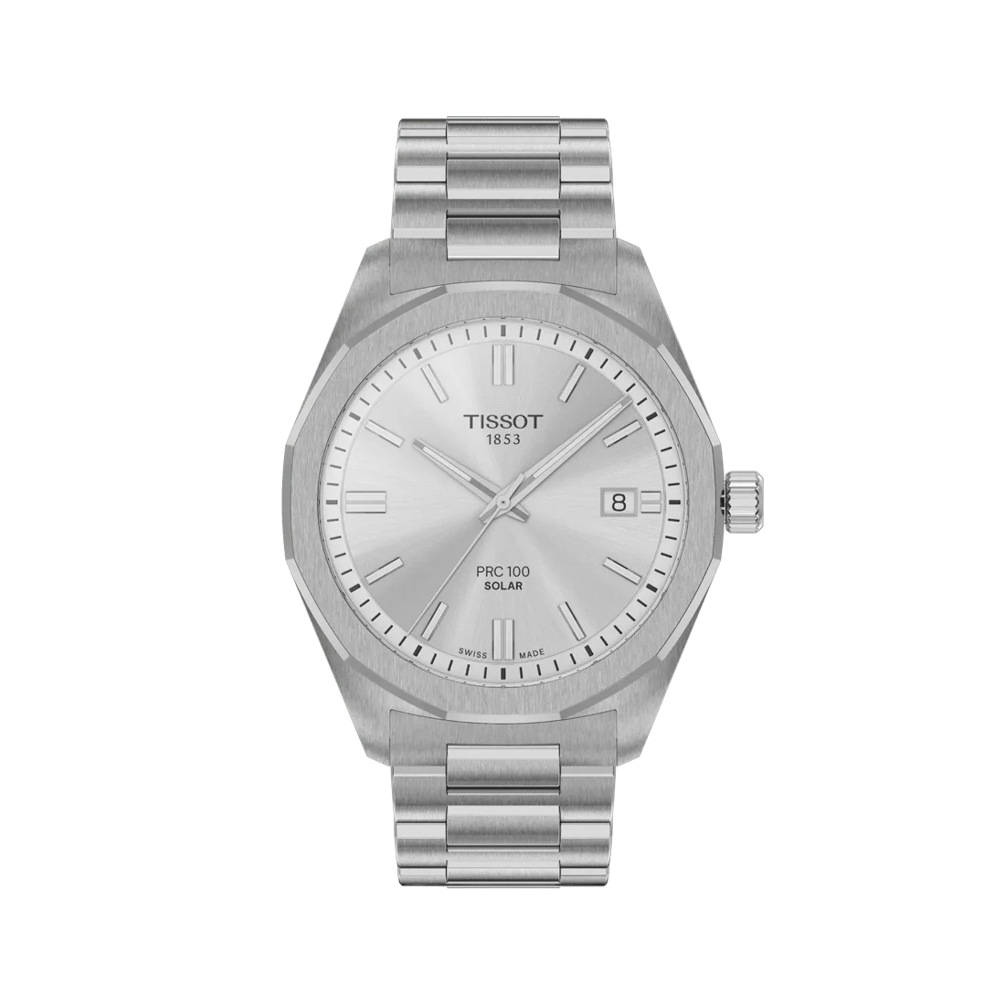 Tissot PRC 100 Solar 39mm