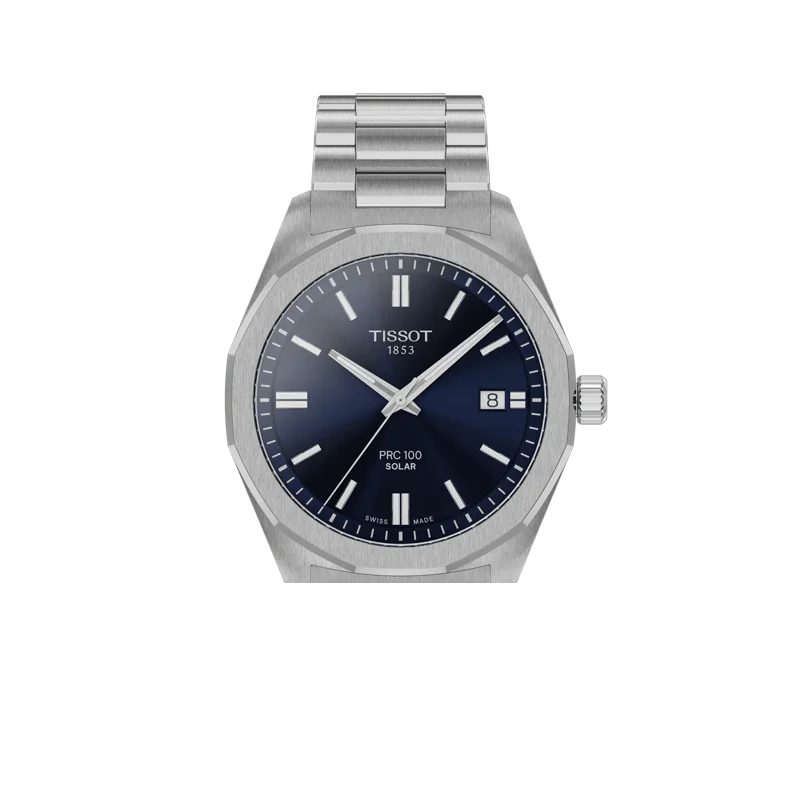 Tissot PRC 100 Solar 39mm