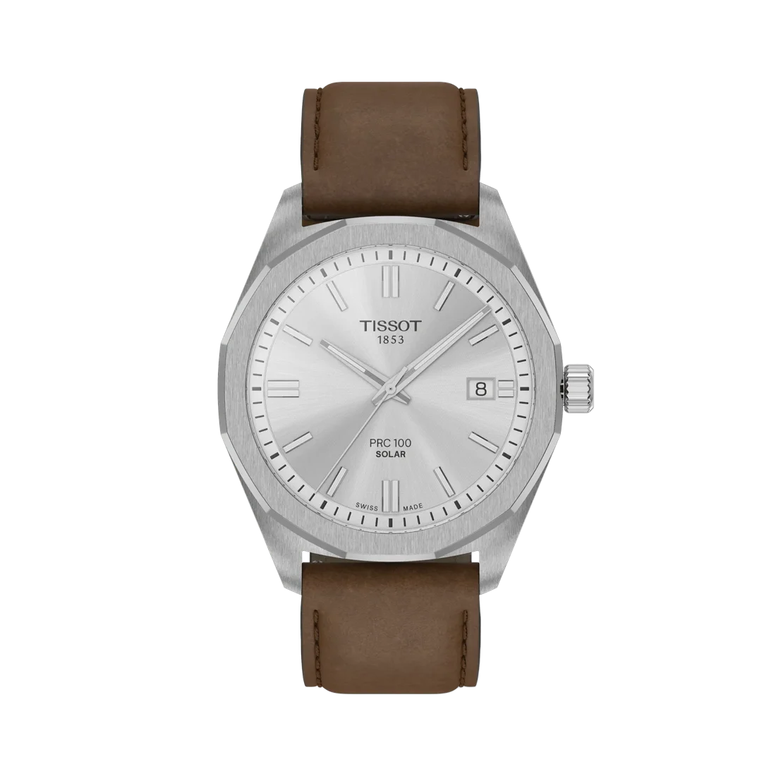 Tissot PRC 100 Solar 39mm
