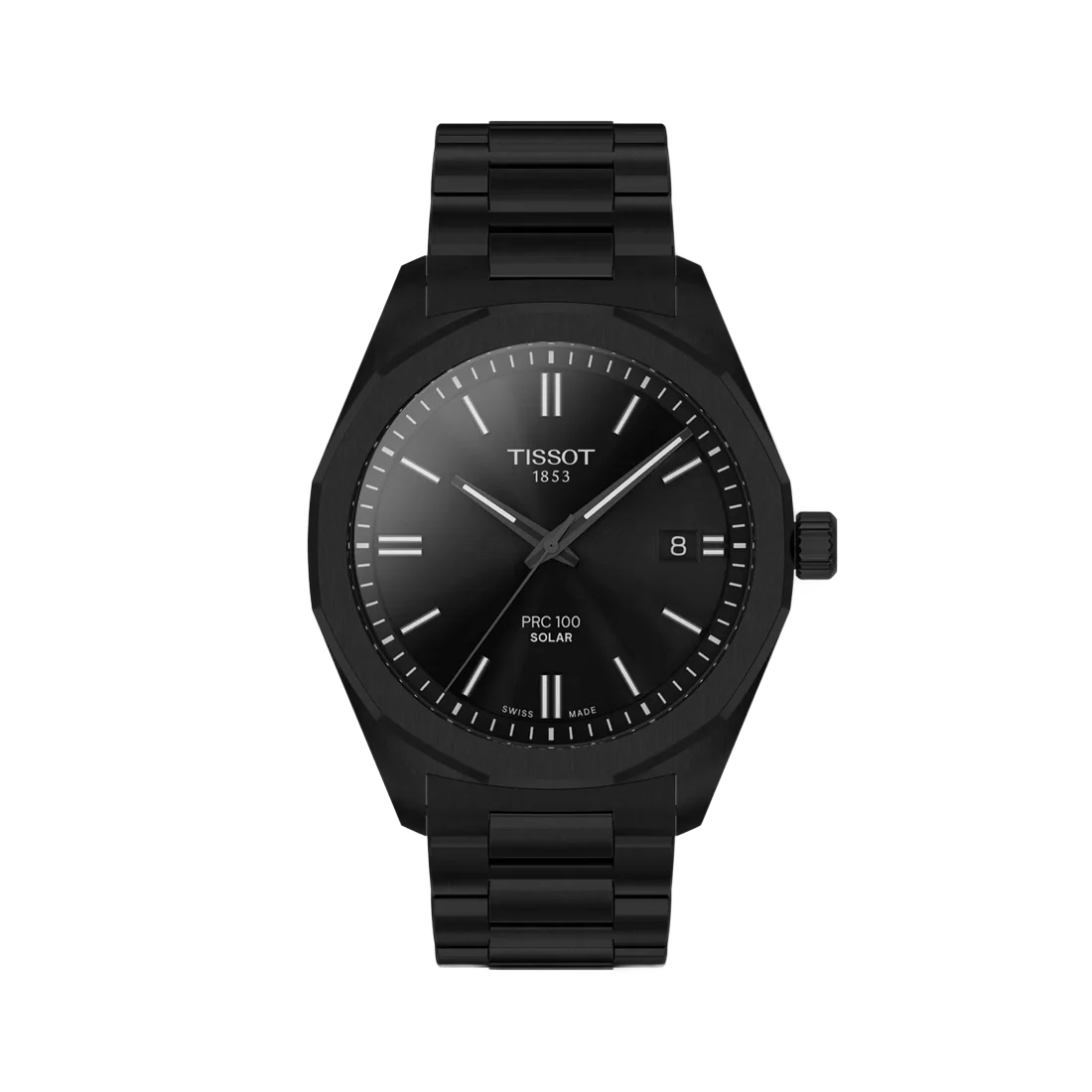 Tissot PRC 100 Solar 39mm