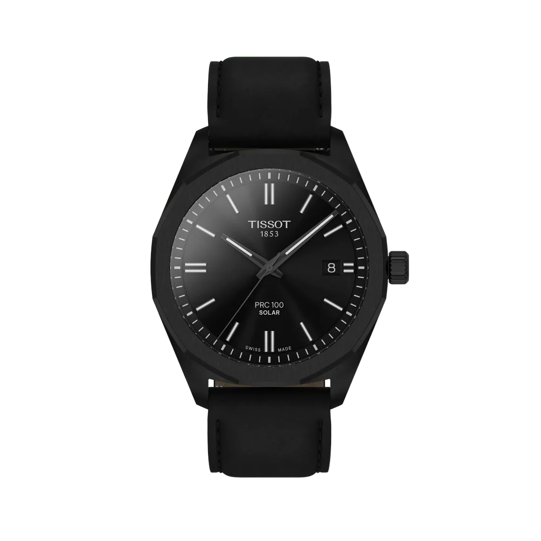 Tissot PRC 100 Solar 39mm