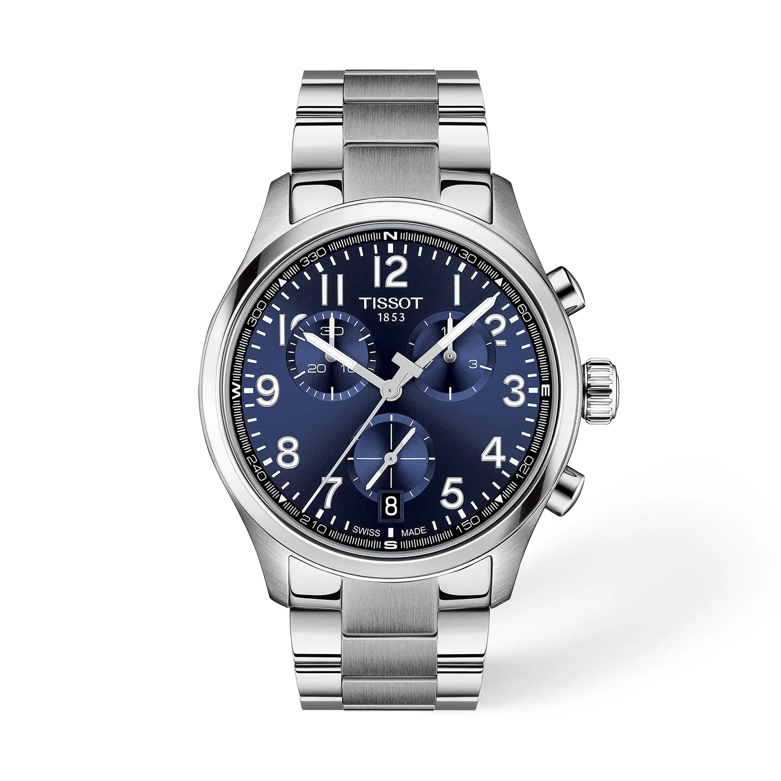 Tissot Chrono L 42mm