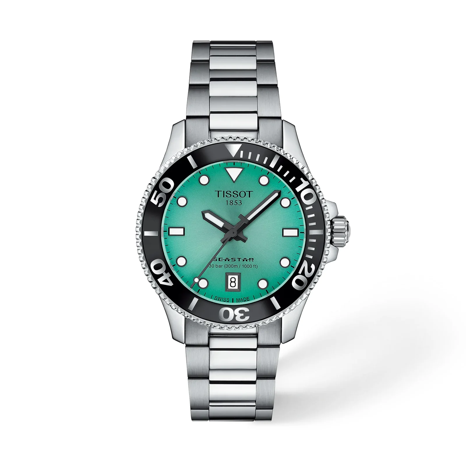 Tissot Seastar 1000 36mm