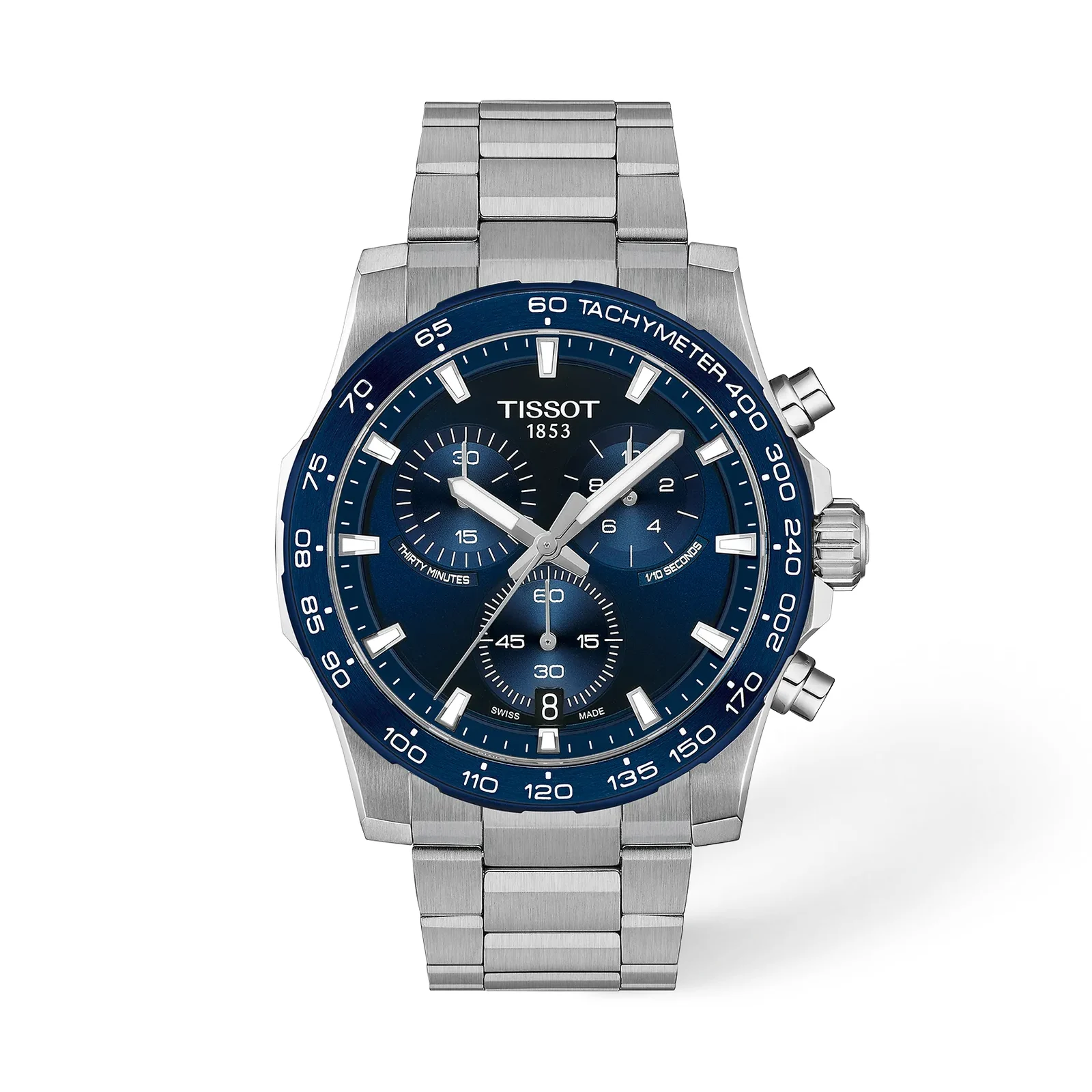Tissot Supersport Chrono 42mm