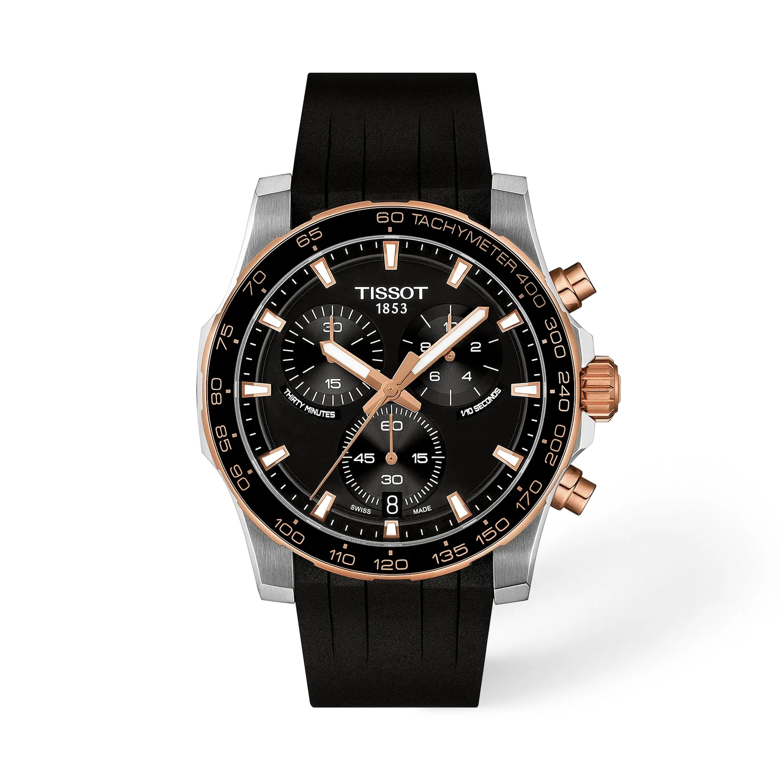 Tissot Supersport Chrono 42mm